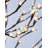 6' Lighted Tree with 208 Lights
