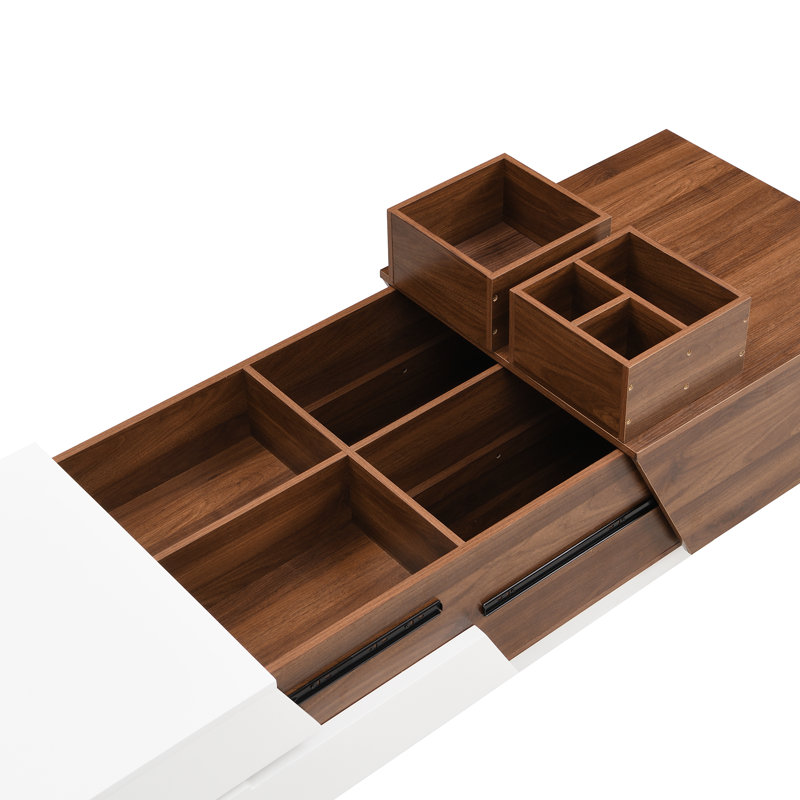 Table de bout Doninic 14,96 de haut
