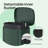 Stainless Steel Step On Fingerprint-resistant Trash Can with Back Handle-106892773-106892774