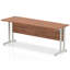 Impulse Steel Desk-81802067-81802070-90683356