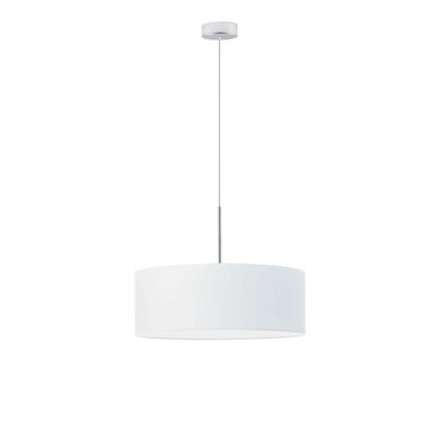 Aubryn 3 - Light Drum Pendant