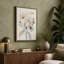 Study Botanical - Wrapped Canvas-506615912-506615913