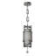 Raiff 1 - Light Pendant