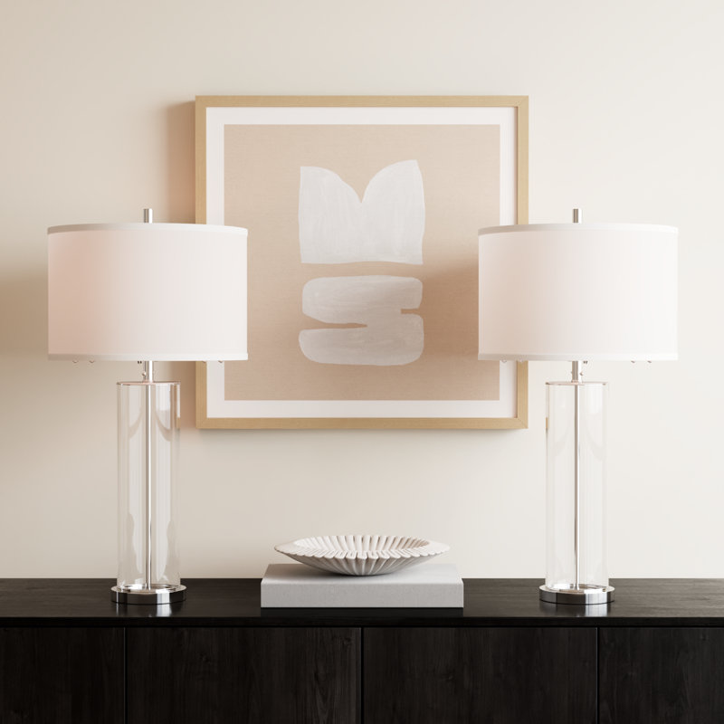 Bucknam Table Lamp