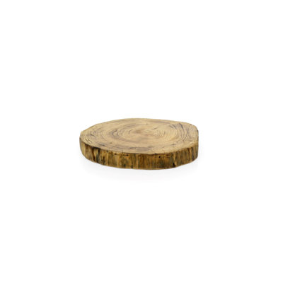 Front Of The House Root™ Wood Cheese Board
