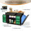 93 cm W Kitchen Island with Top-131255780