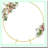 Round Balloon Arch Kit for Party Decorations