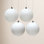 The Holiday Aisle® 4" Shatterproof Bauble