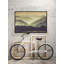 I'm Going Home - Floater Frame Print on Canvas-1821568323