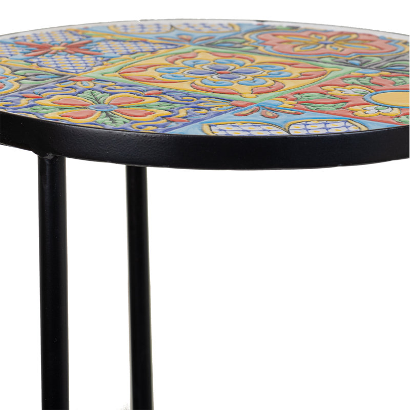 Alhasan Plant Stand - Set of 3