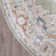Millyr Washable Oriental Rug
