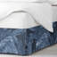 Palomino Denim Cotton Bedskirt-415203602-415203604