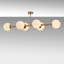 Luper 6 - Light Kitchen Island Pendant-1782899832