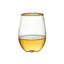 Nell Stemless Wine Glass-2136435196