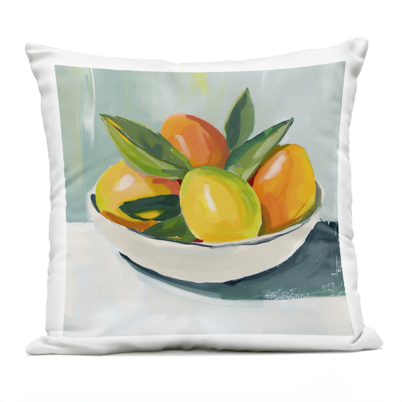 Coussin Bowl