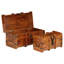 Stellarton Trunk Set