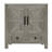  30'' Single Bathroom Vanity With Ceramic Basin-1112305768