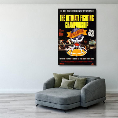 UFC Ultimate Fighting Championship