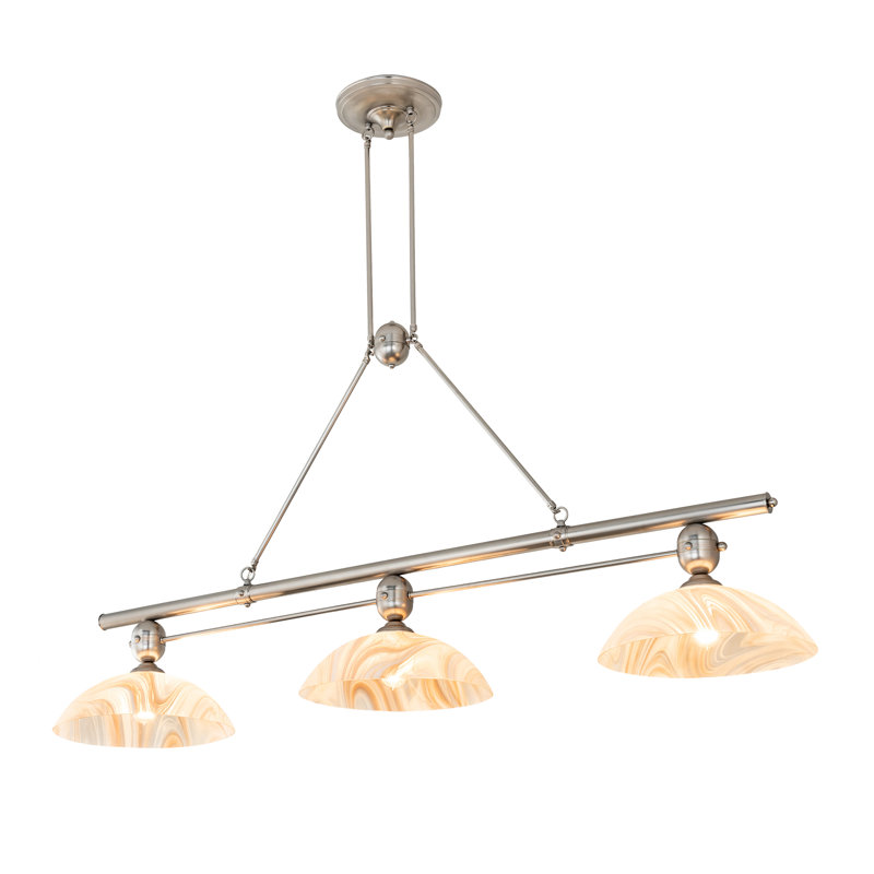 Metro Fusion 3 - Light Pendant