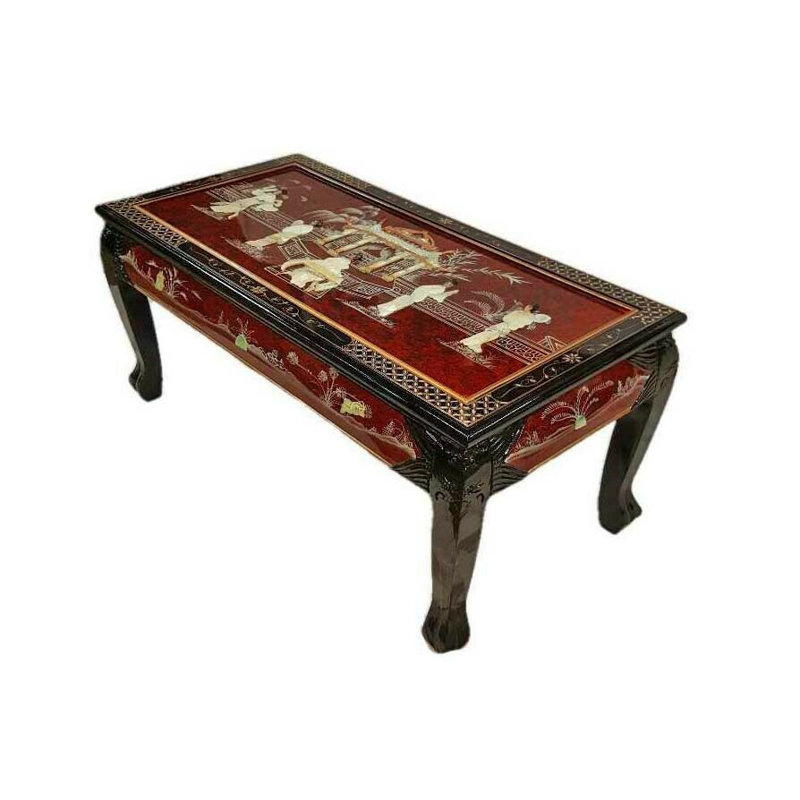 Anurudh Coffee Table