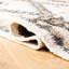 Tapis ivoire / noir / beige Alpharetta Southwestern-288270288