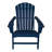Abril Outdoor Adirondack Chair-1463117013