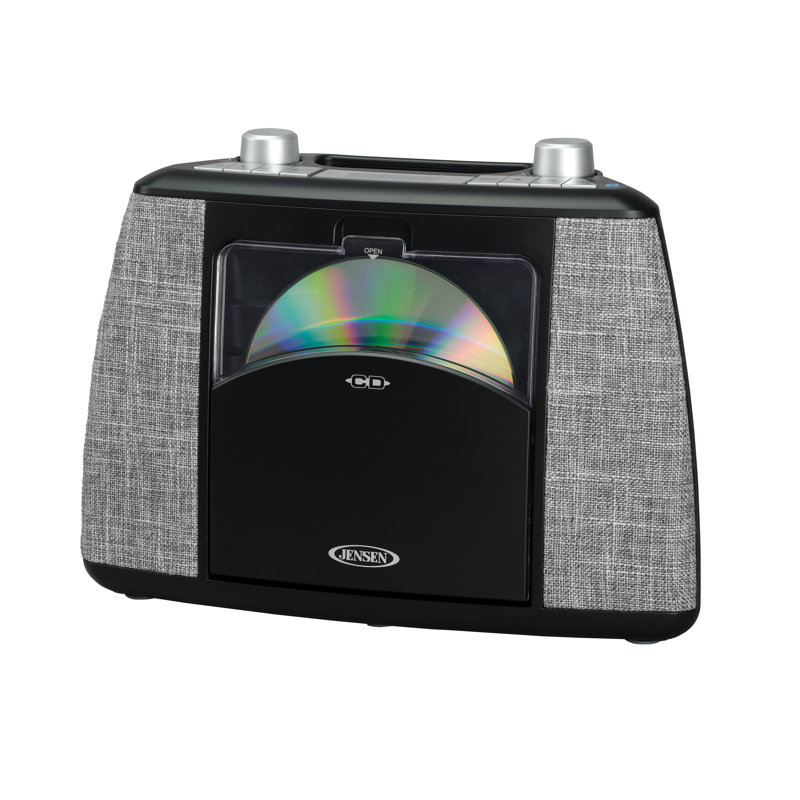 Radio portative décorative avec Bluetooth