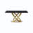 Ruoxi Stone Top Dining Table-2114024468-2114024467