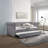 Justice Daybed W/Trundle (Twin)-163583990