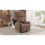 Fauteuil inclinable électrique 33 po avec bouton USB (ensemble de 2)-1065141126