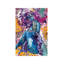 Ife by Justin Copeland - Painting on Canvas-463962409-442775005