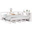 Solid Wood Storage Bed-64731794