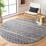 Seger 700 Performance Southwestern Rug