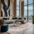 Machine Washable Gray Area Rug-1392132391