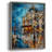 LANDSCAPES Series CCCLX Framed Print - Solid Wood-1521753689