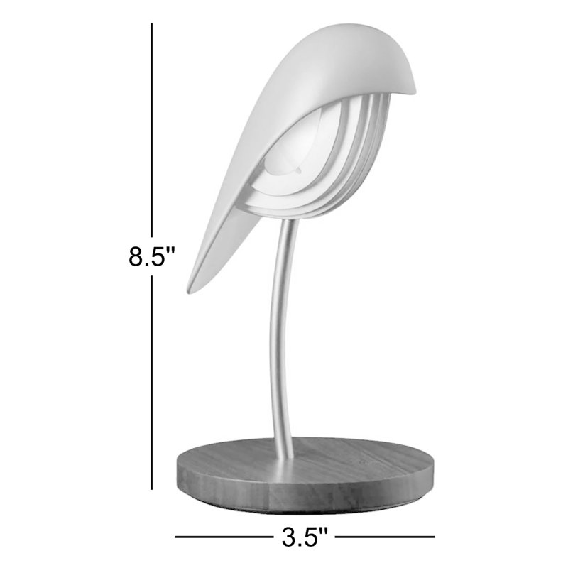 Desk Lamp, Green