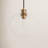 Rumford 1 - Light Sphere Pendant-88144486-88144487