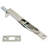 Solid Brass Flush Bolt with Square End-17589842