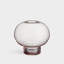 Crystal Glass Table Vase