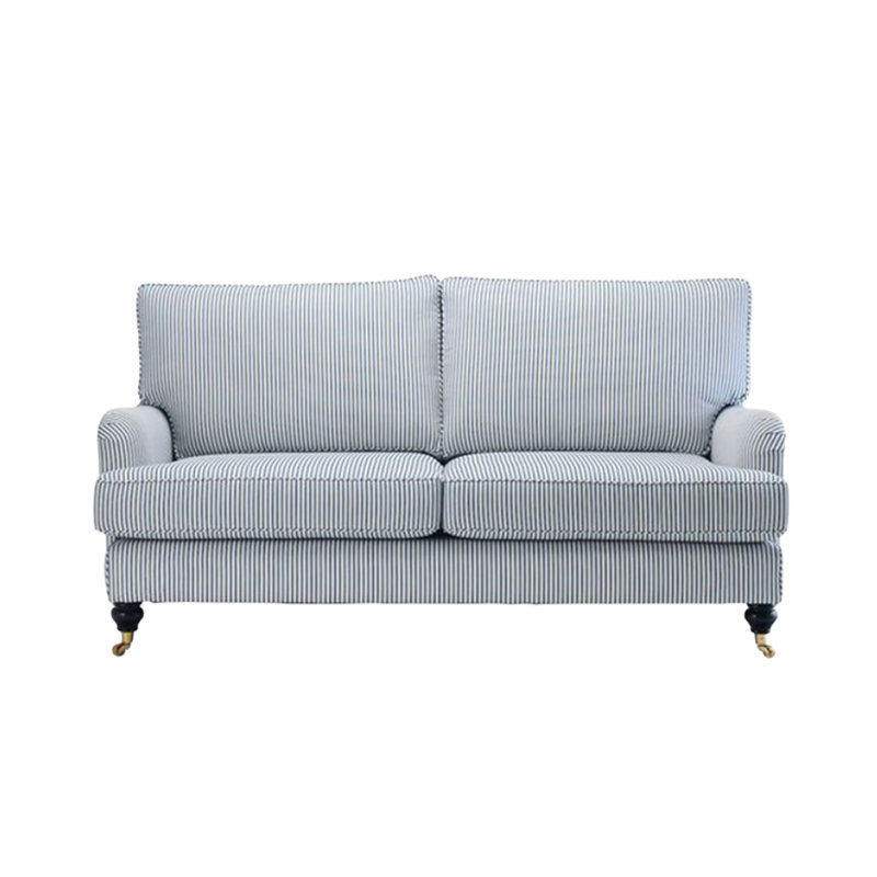 Egeo Upholstered 62.9'' Sofa