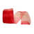 Red is out of stock