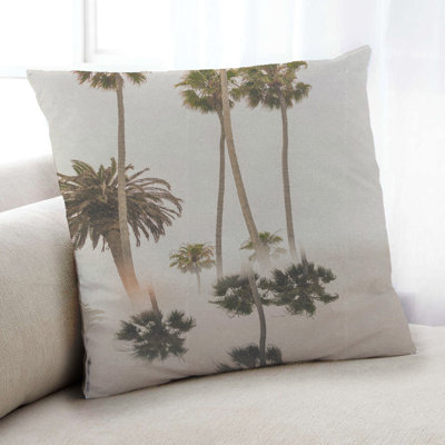 Square Pillow Cover & Insert