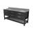 60" Double Bathroom Vanity Set