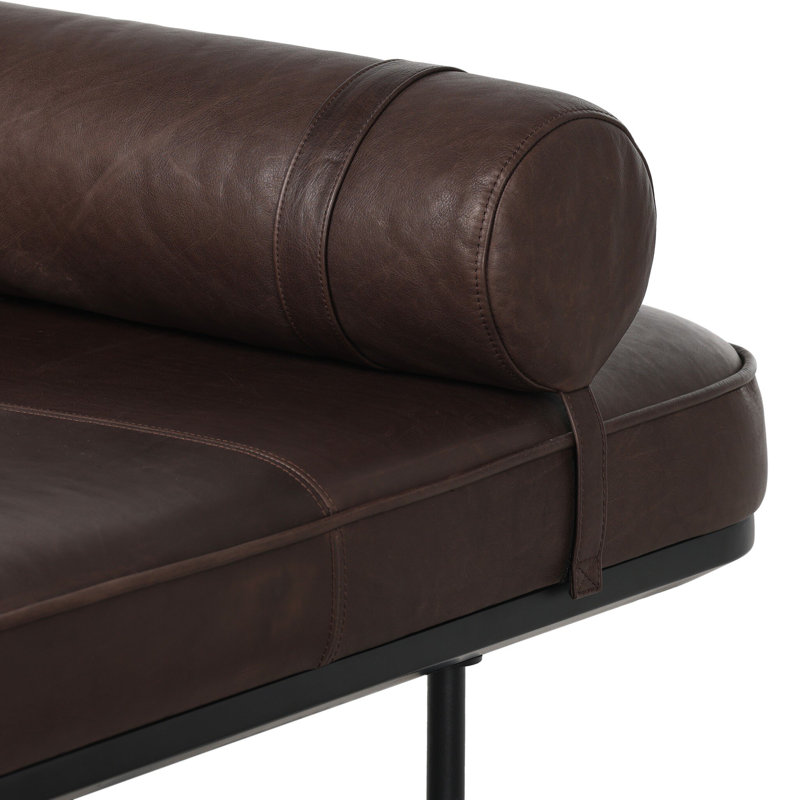 Rakesh Chaise-Heirloom Cigar