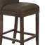 Tabouret de bar 29 po Dorothea