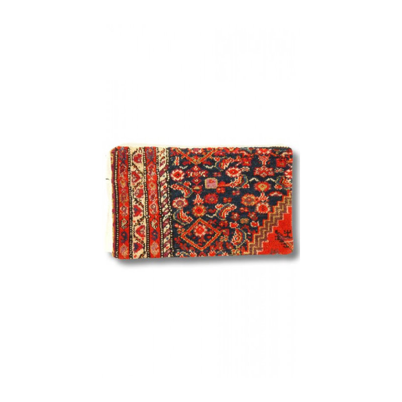 Wool Lumbar Pillow Cover & Insert, Polyurethane
