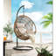 Chaise suspendue Vasant