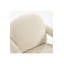 Fauteuil d'appoint Monica