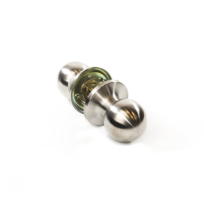 Passage (Hall & Closet) Silver