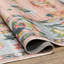 Tapis à poils plats lavables Kugler Vintage-1186307325